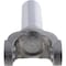 Spicer Drive Shaft Transmission Slip Yoke; 1310 Series 2-3-6081X - alternate 1